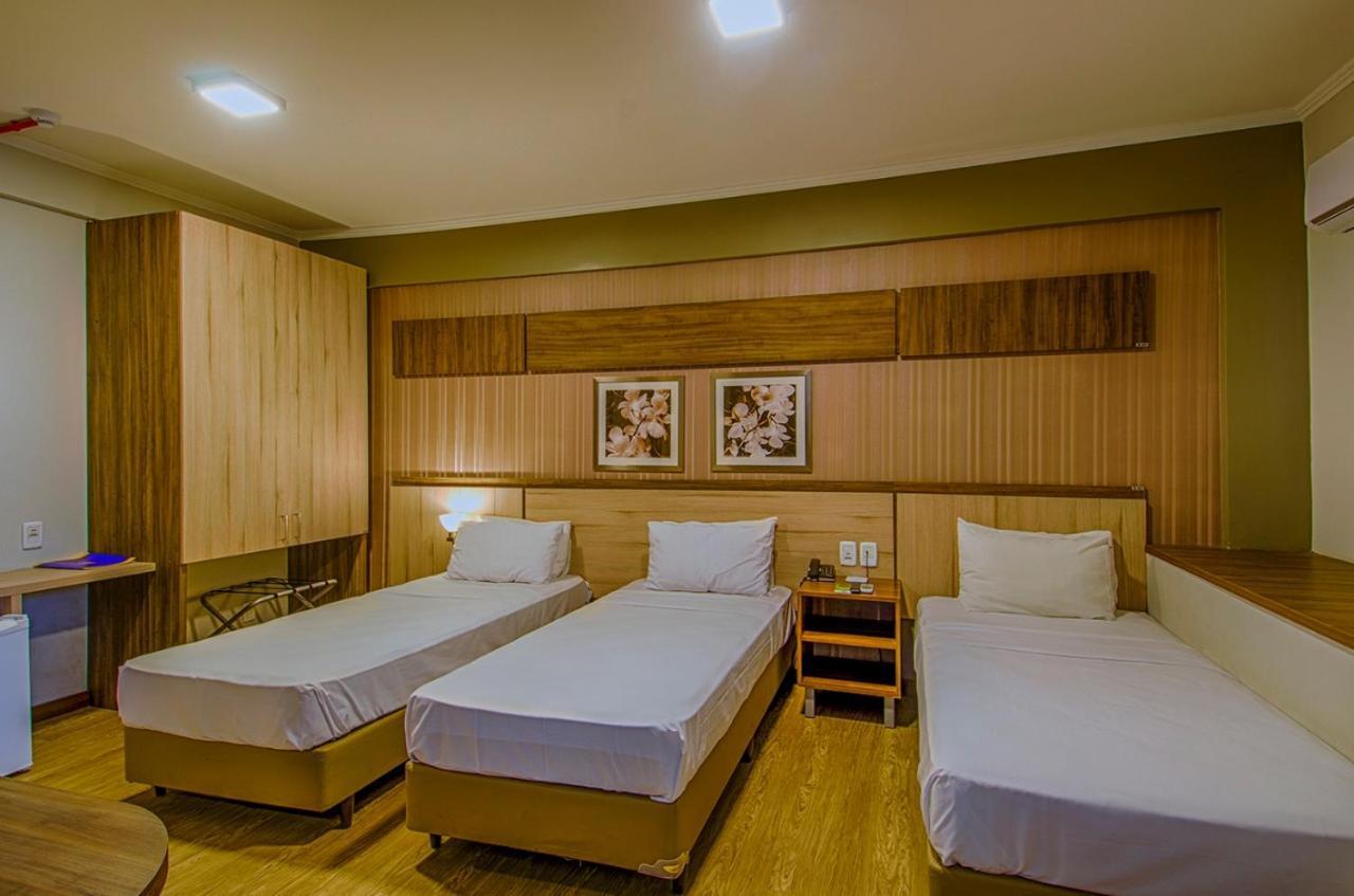 Klein Hotel