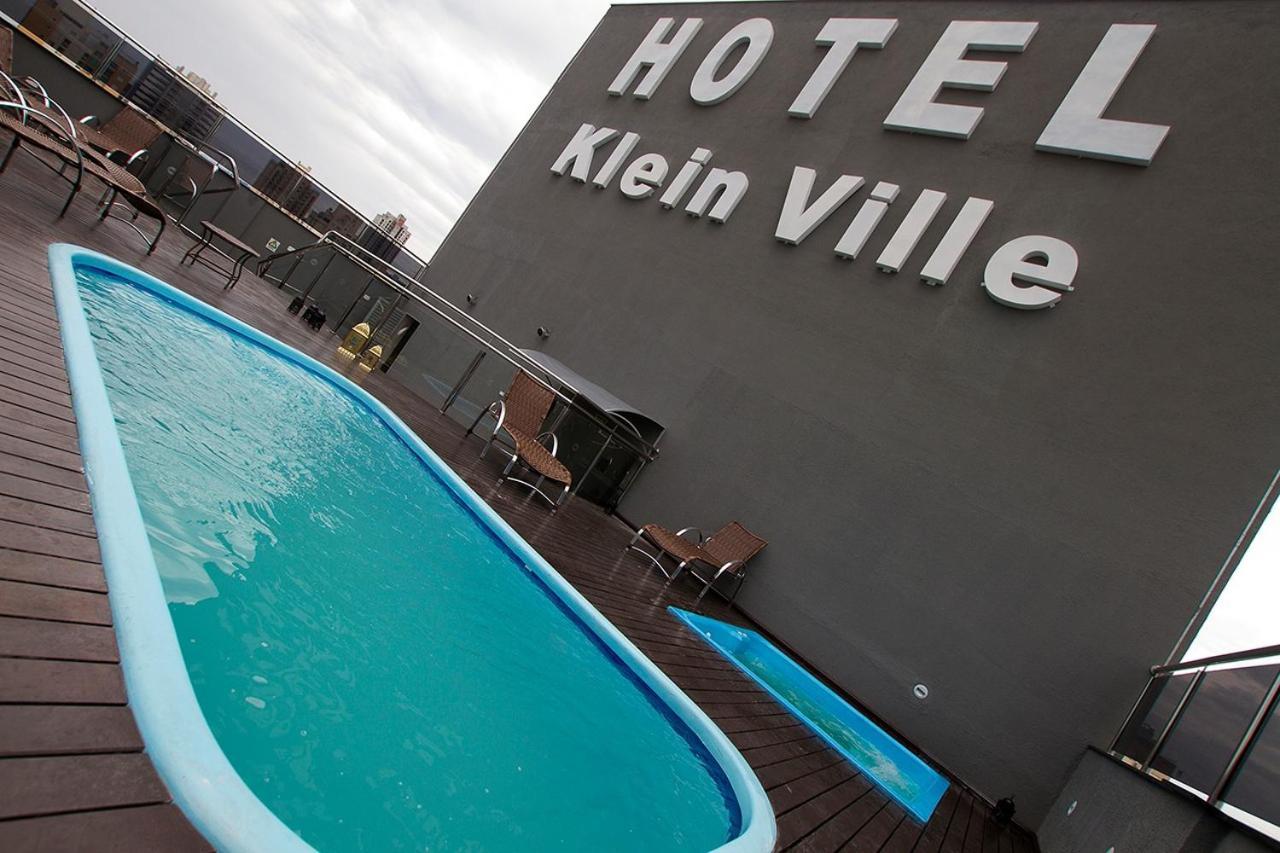 Klein Hotel 4*