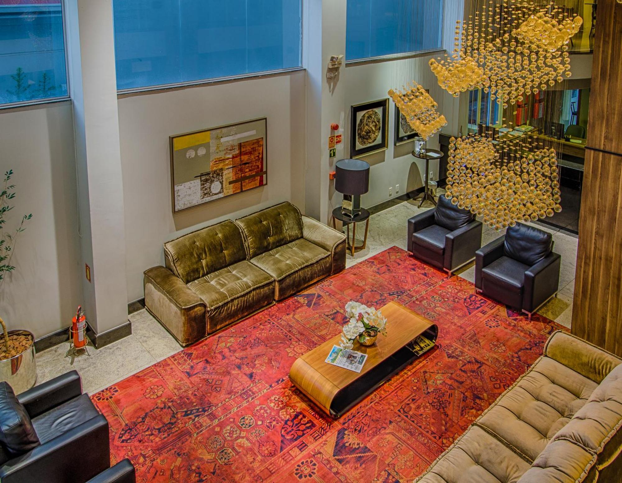 Klein Hotel Sao Leopoldo