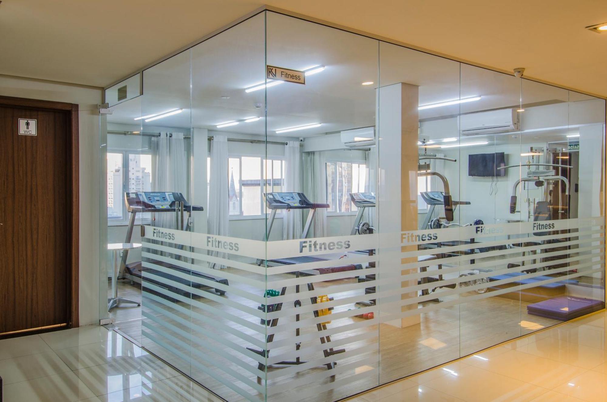 Klein 4* Sao Leopoldo