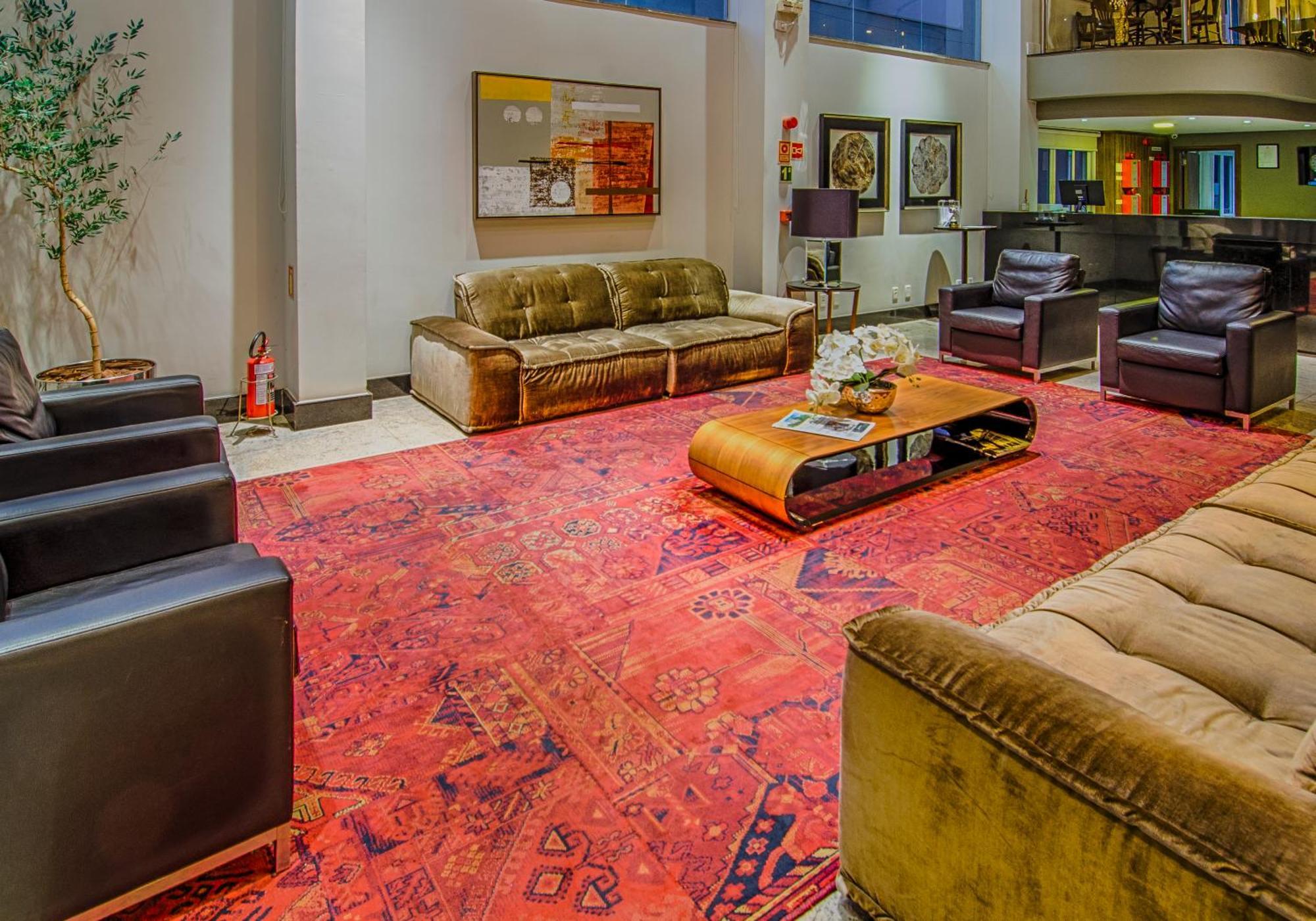 Hotel Klein Sao Leopoldo