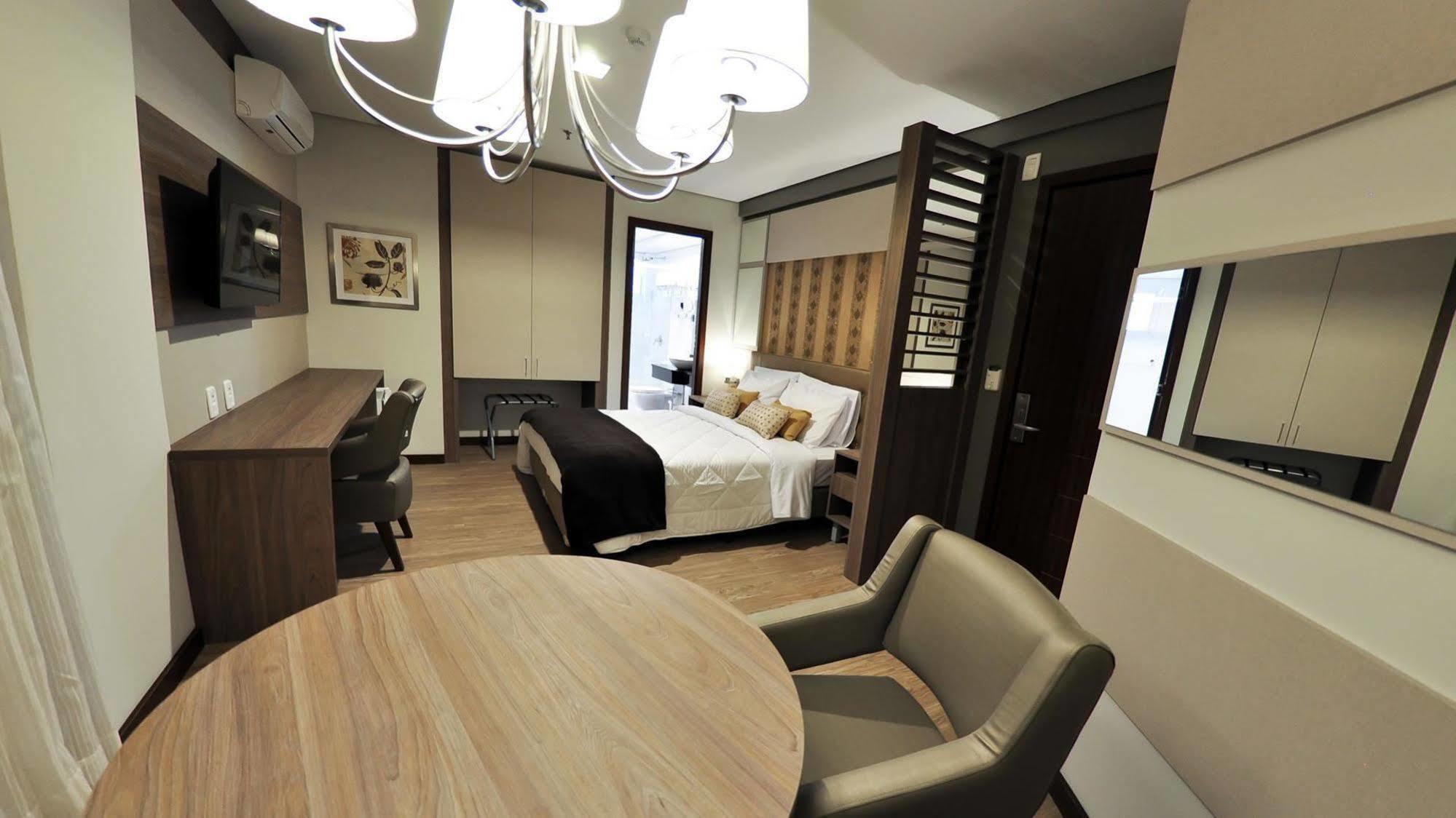 Klein Hotel Sao Leopoldo