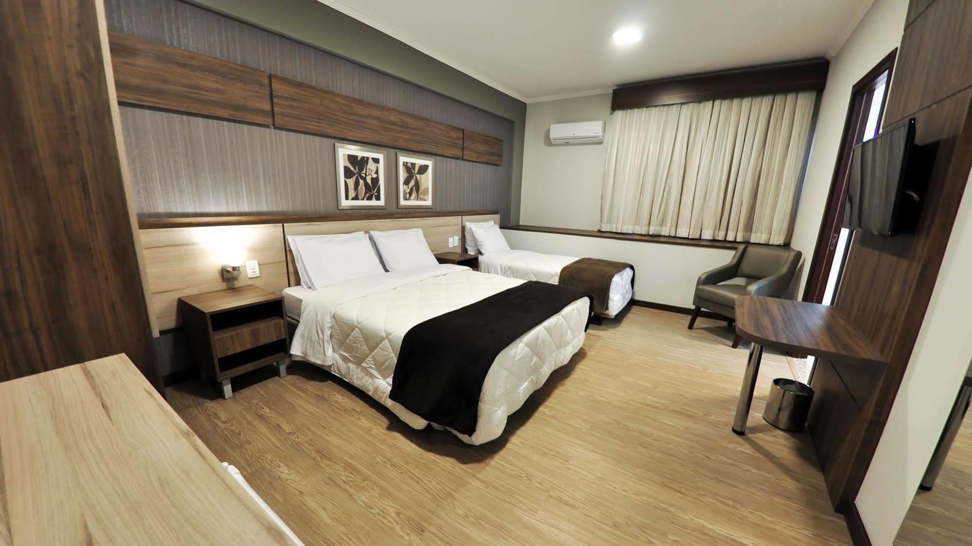 Klein Hotel Sao Leopoldo