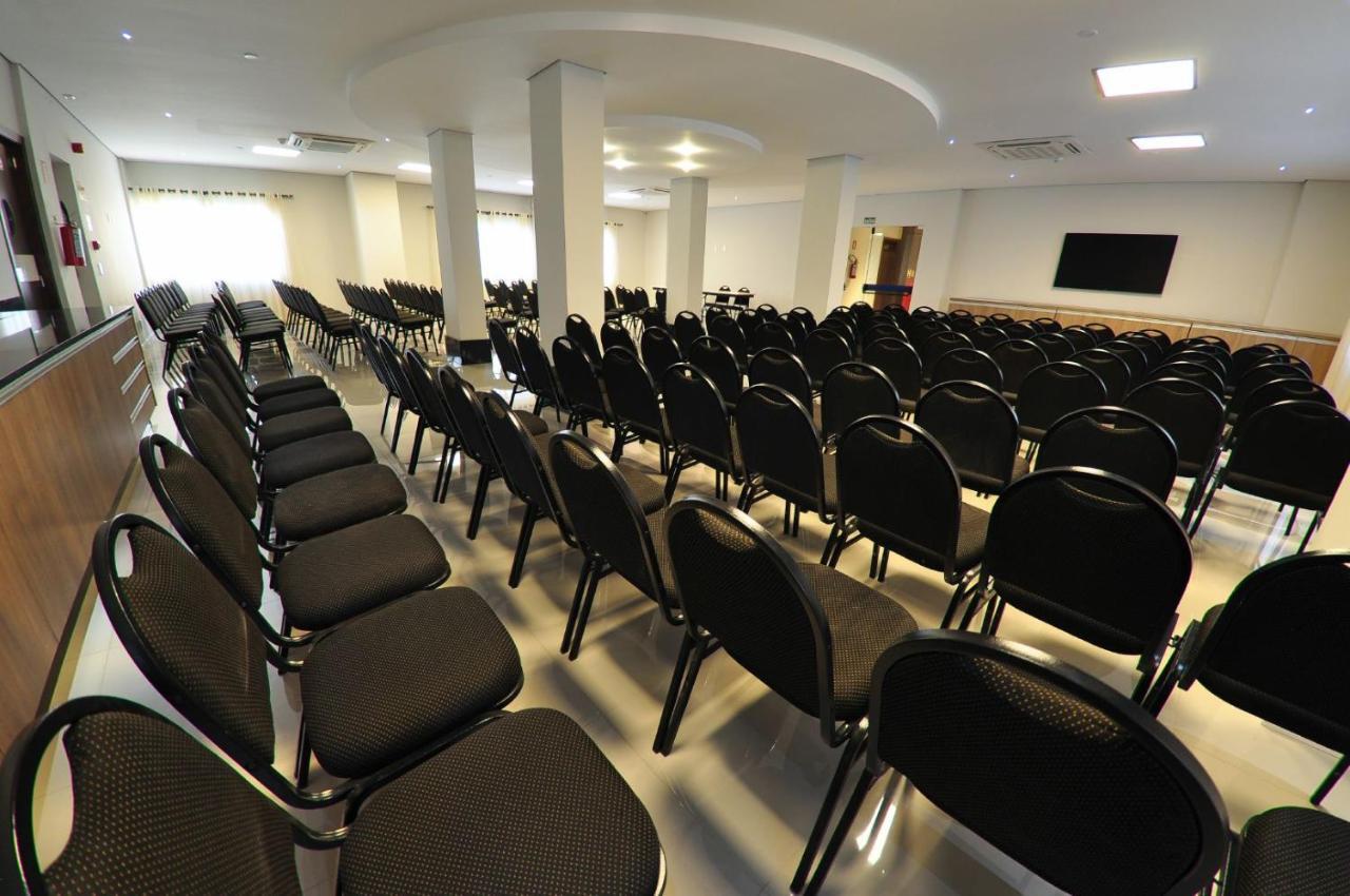 Klein Hotel Sao Leopoldo