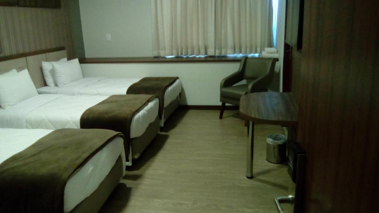 Klein Hotel 4*